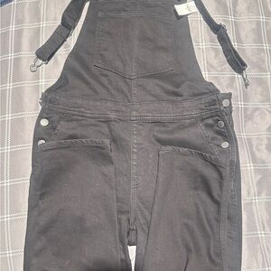 Old Navy Black Jumper Apparel